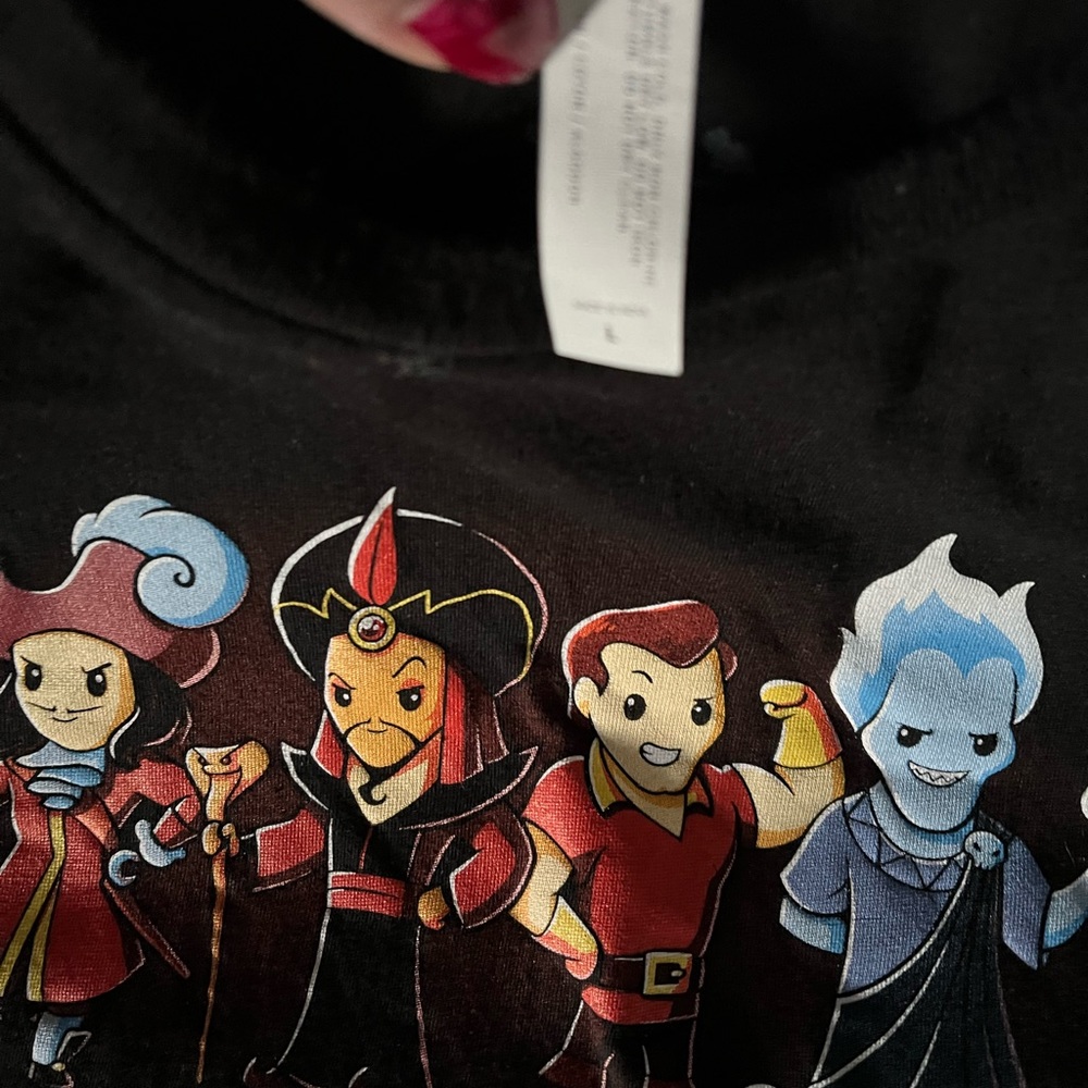 Disney Tshirt - Picture 2 of 3